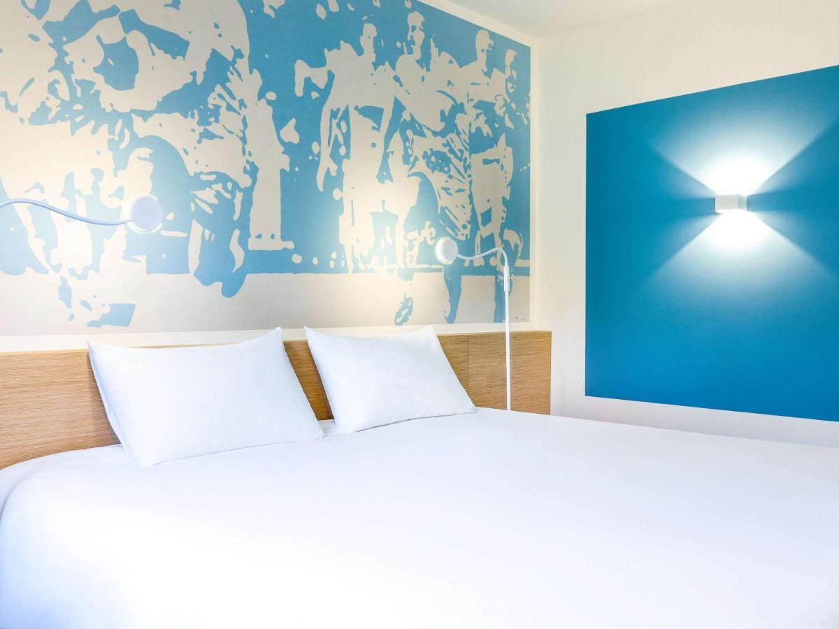 Ibis Styles Toulouse Nord Sesquieres Exterior foto