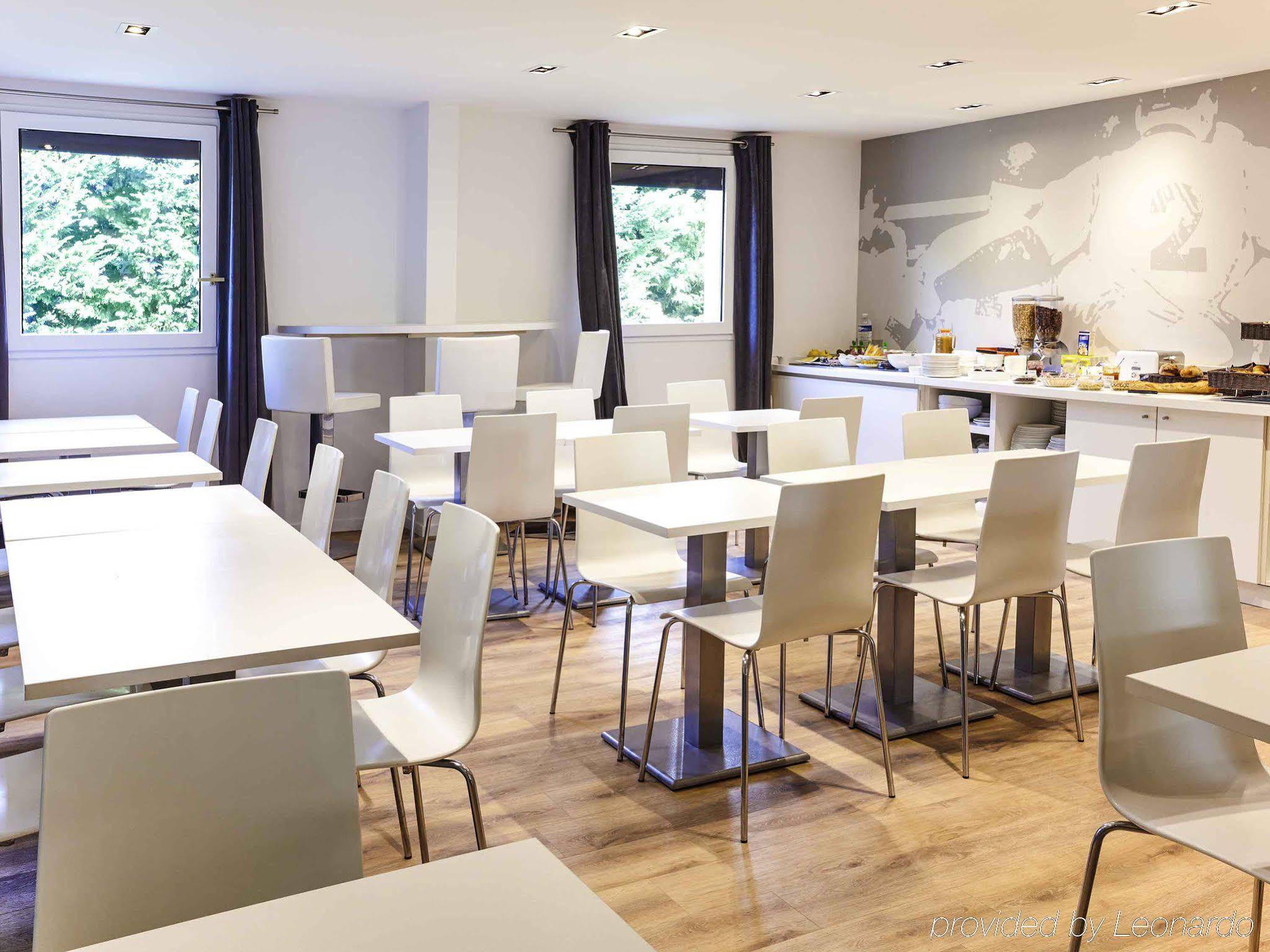 Ibis Styles Toulouse Nord Sesquieres Exterior foto