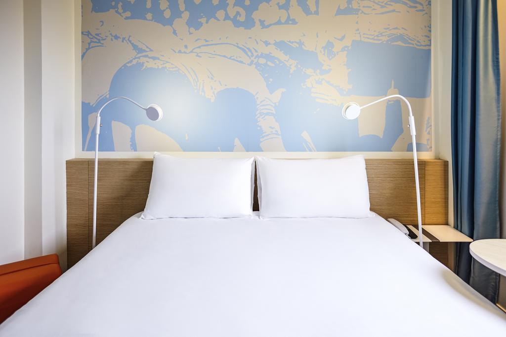 Ibis Styles Toulouse Nord Sesquieres Exterior foto