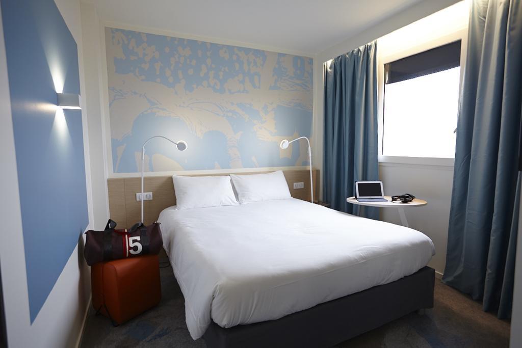 Ibis Styles Toulouse Nord Sesquieres Exterior foto