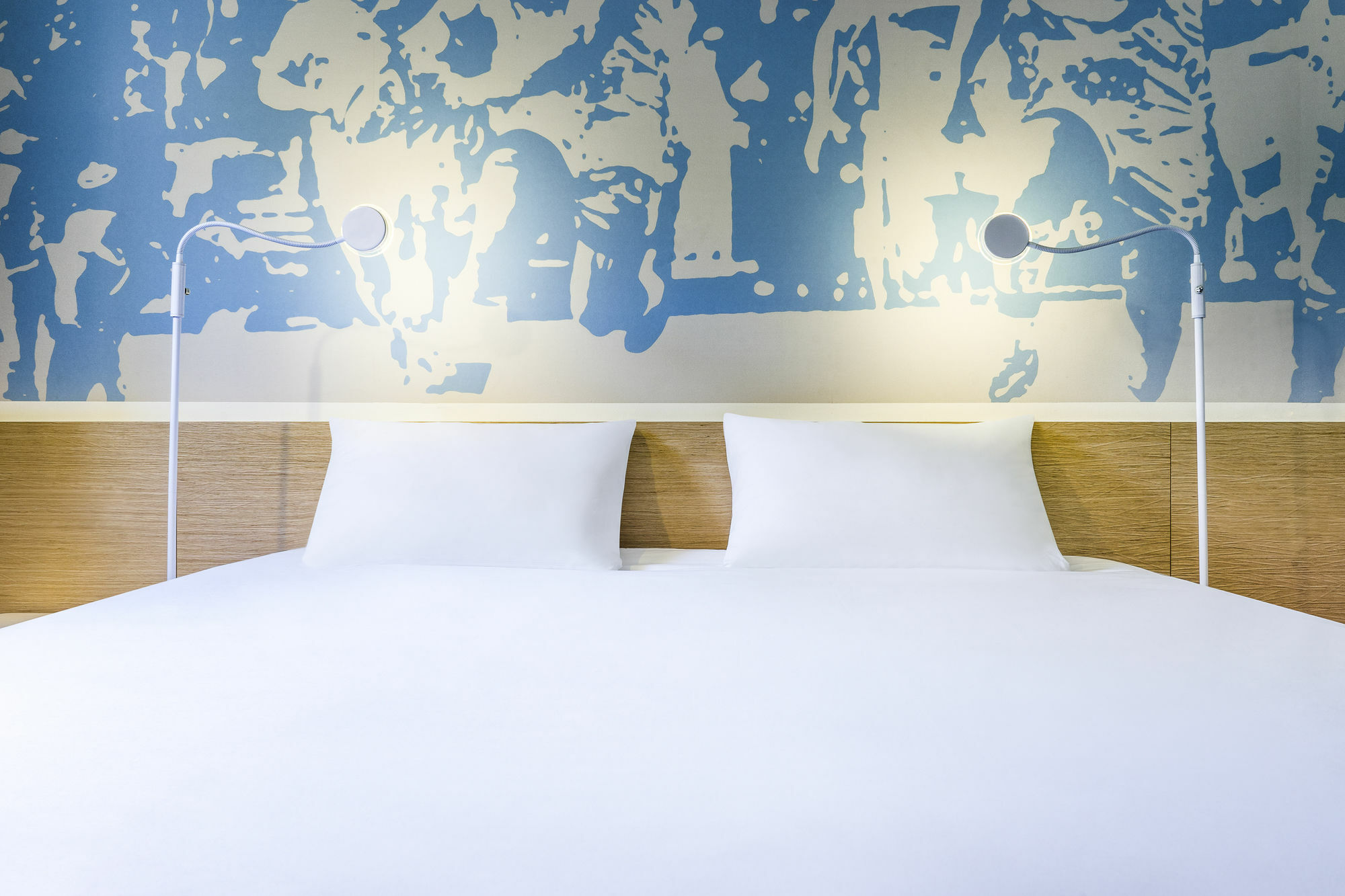 Ibis Styles Toulouse Nord Sesquieres Exterior foto